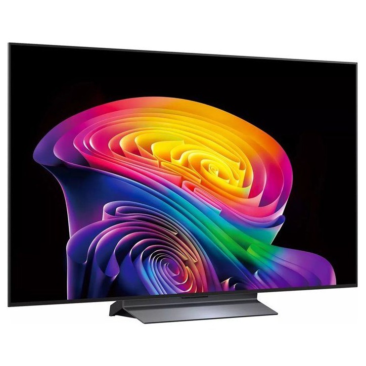 LG 55C6 - TV OLED 55 (139 cm) - 4K UHD 3840x2160 - 120Hz - HDR10 - Smart TV webOS - 4xHDMI - WiFi LG 55C6 - TV OLED 55 (139 cm) - 4K UHD 3840x2160 - 120Hz - HDR10 - Smart TV webOS - 4xHDMI - WiFi