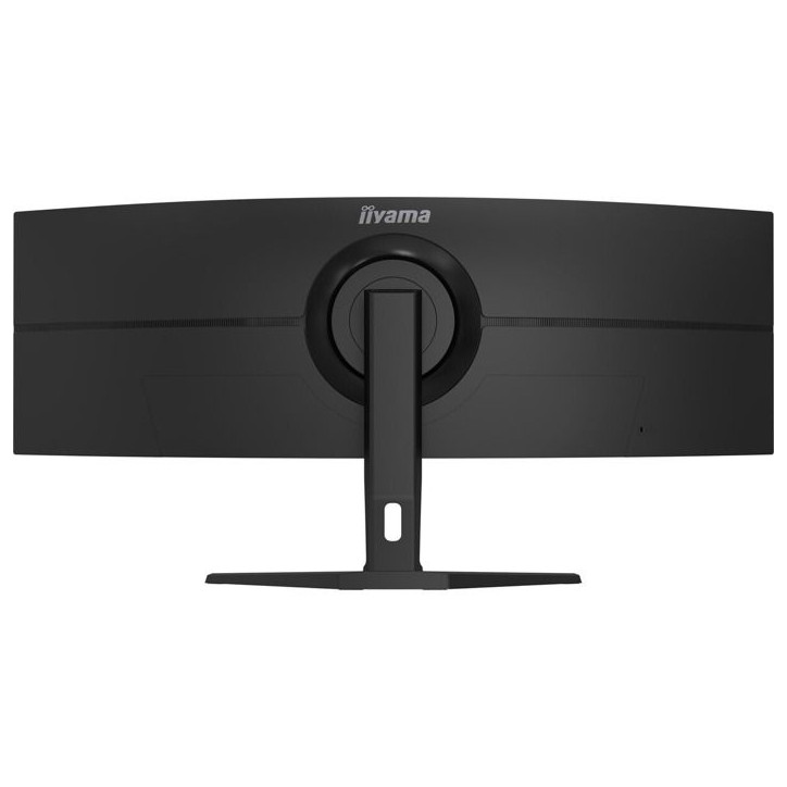 Écran PC Incurvé - 49 - Dual QHD - 120Hz - Ajustable en hauteur - XCB4994DQSU-B1