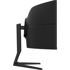Écran PC Incurvé - 49 - Dual QHD - 120Hz - Ajustable en hauteur - XC