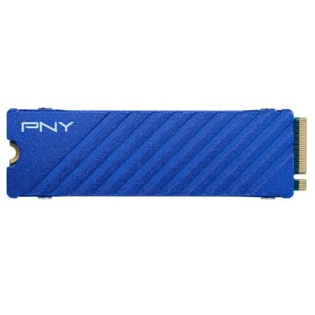 PNY - CS2341 - SSD interne - 1 To - M.2 NVMe Gen4 x4 - Dissipateur the
