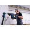 Perforateur SDS-Plus sans-fil Biturbo GBH 18V-34 CF 18 V 5,8J (sans ba