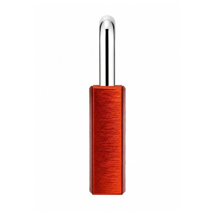 Cadenas a combinaison - ABUS - 145/40 - 4 chiffres - Aluminium orange - Résistant Cadenas a combinaison - ABUS - 145/40 - 4 chiffres - Aluminium orange - Résistant