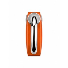 Cadenas a combinaison - ABUS - 145/40 - 4 chiffres - Aluminium orange