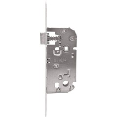 Serrure a encastrer - ABUS - SE 40 BDC W/G - Bec de cane - Axe 40 mm -