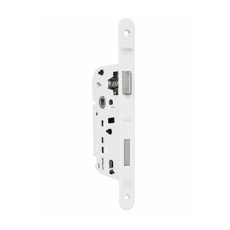 Serrure a encastrer - ABUS - SE 40 CLEL W/G - Pene dormant - Réversib
