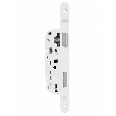 Serrure a encastrer - ABUS - SE 40 CLEL W/G - Pene dormant - Réversib