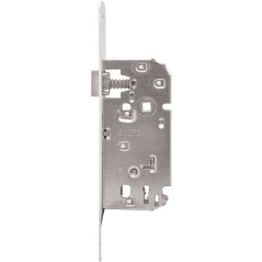 Serrure a encastrer - ABUS - SE 40 CLEL W/G - Pene dormant - Réversib