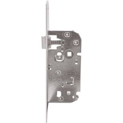 Serrure a encastrer - ABUS - SE 40 BDCC W/G - Bec de condamnation - Ax