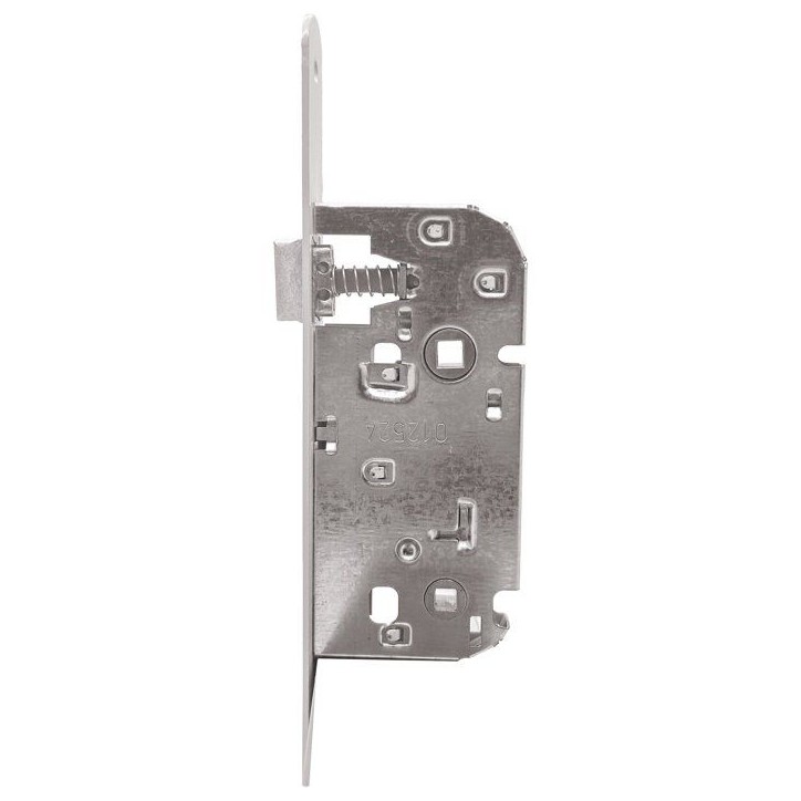 Serrure a encastrer - ABUS - SE 40 BDCC W/G - Bec de condamnation - Axe 40 mm - Blanc Serrure a encastrer - ABUS - SE 40 BDCC W/G - Bec de condamnation - Axe 40 mm - Blanc