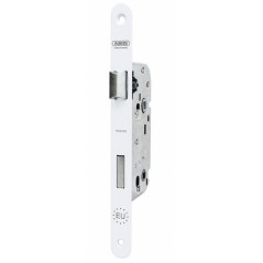 Serrure a encastrer - ABUS - SE 40 BDCC W/G - Bec de condamnation - Ax