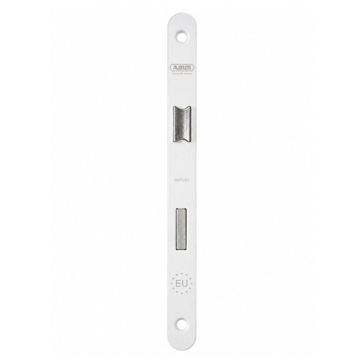 Serrure a encastrer - ABUS - SE 40 BDCC W/G - Bec de condamnation - Axe 40 mm - Blanc Serrure a encastrer - ABUS - SE 40 BDCC W/G - Bec de condamnation - Axe 40 mm - Blanc
