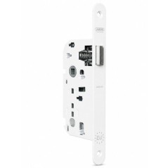 Serrure a encastrer - ABUS - SE 50 BDC W/G - Bec de cane - Réversible