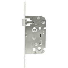 Serrure a encastrer - ABUS - SE 50 BDC W/G - Bec de cane - Réversible