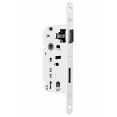 Serrure a encastrer - ABUS - SE 50 CLEL W/G - Pene dormant - Réversib