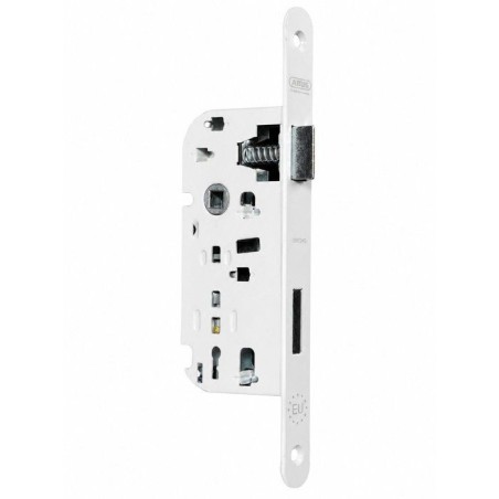 Serrure a encastrer - ABUS - SE 50 CLEL W/G - Pene dormant - Réversib