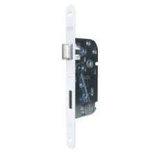 Serrure a encastrer - ABUS - SE 50 CLEL W/G - Pene dormant - Réversib