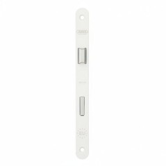 Serrure a encastrer - ABUS - SE 50 CLEL W/G - Pene dormant - Réversib