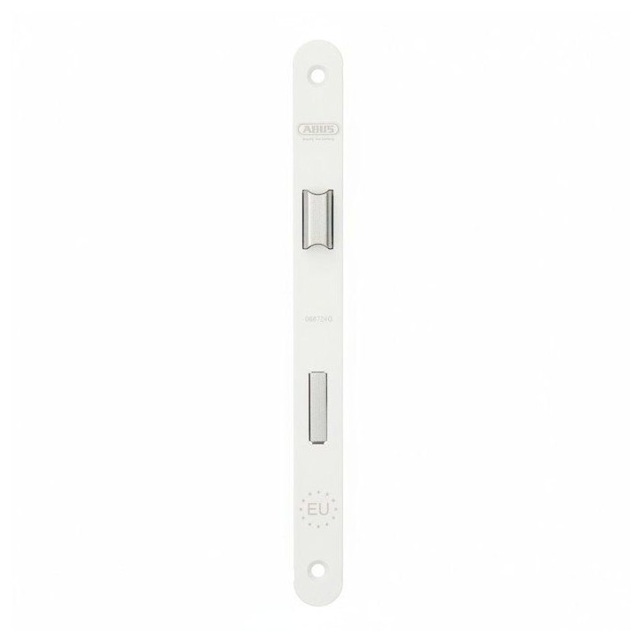 Serrure a encastrer - ABUS - SE 50 CLEL W/G - Pene dormant - Réversible - Axe 50 mm