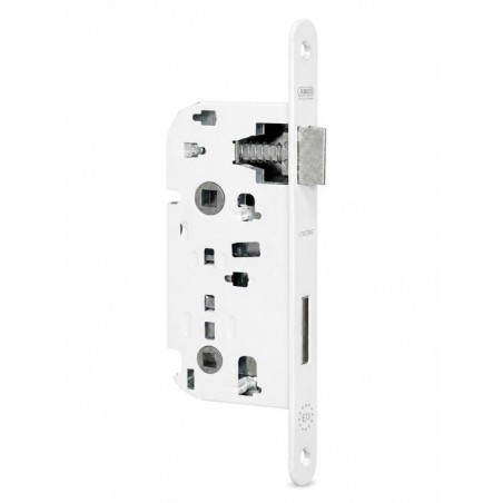 Serrure a encastrer - ABUS - SE 50 BDCC W/G - Bec de condamnation - R