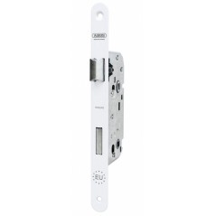 Serrure a encastrer - ABUS - SE 50 BDCC W/G - Bec de condamnation - R