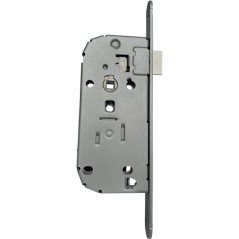 Serrure a encastrer - ABUS - SEBAT 40 BDC NF - Bec de cane - Réversib