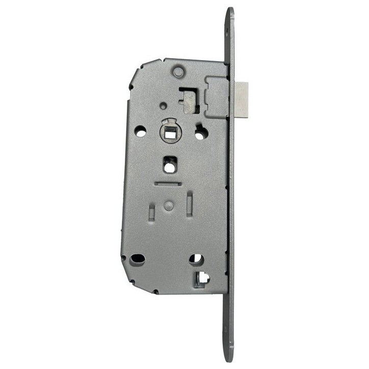 Serrure a encastrer - ABUS - SEBAT 40 BDC NF - Bec de cane - Réversible - Axe 40 mm Serrure a encastrer - ABUS - SEBAT 40 BDC NF - Bec de cane - Réversible - Axe 40 mm