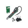 pompe a air comprimé sans fil BOSCH Easypump 3,6V - pour gonfler pneu