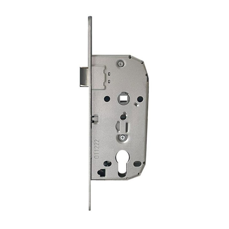 Serrure a encastrer - ABUS - SEBAT 40 CE NF - Cylindre européen - Ré
