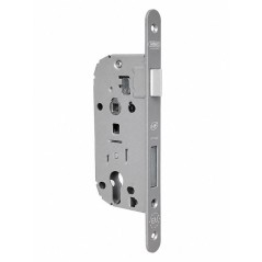 Serrure a encastrer - ABUS - SEBAT 40 CE NF - Cylindre européen - Ré