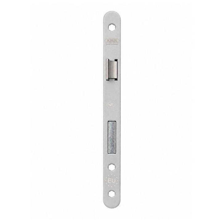 Serrure a encastrer - ABUS - SEBAT 40 CE NF - Cylindre européen - Réversible - Axe 40 mm