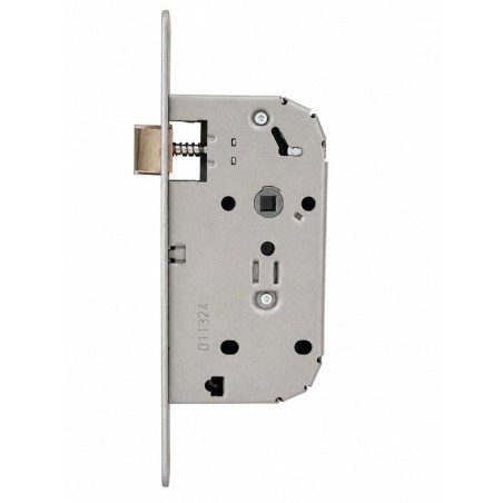 Serrure a encastrer - ABUS - SEBAT 50 BDC NF - Bec de cane - Réversib