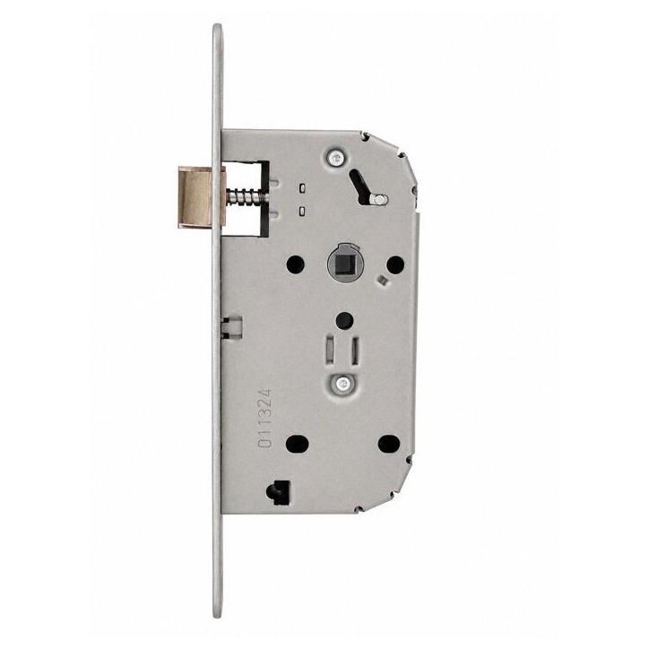 Serrure a encastrer - ABUS - SEBAT 50 BDC NF - Bec de cane - Réversible - Axe 50 mm Serrure a encastrer - ABUS - SEBAT 50 BDC NF - Bec de cane - Réversible - Axe 50 mm