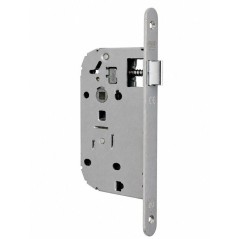 Serrure a encastrer - ABUS - SEBAT 50 BDC NF - Bec de cane - Réversib