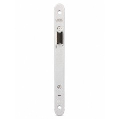 Serrure a encastrer PMR - ABUS - SEPMR 120 BDC - Bec de cane - Révers
