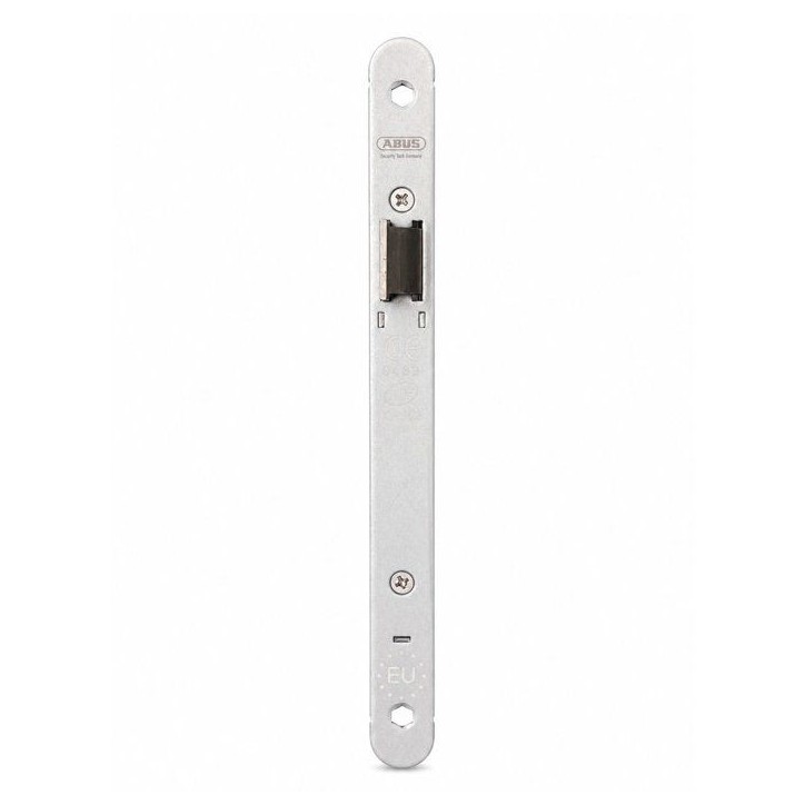 Serrure a encastrer PMR - ABUS - SEPMR 120 BDC - Bec de cane - Réversible - Axe 120 mm Serrure a encastrer PMR - ABUS - SEPMR 120 BDC - Bec de cane - Réversible - Axe 120 mm