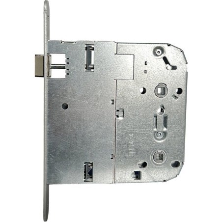 Serrure a encastrer PMR - ABUS - SEPMR 120 BDCC - Bec de condamnation