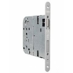 Serrure a encastrer PMR - ABUS - SEPMR 120 BDCC - Bec de condamnation