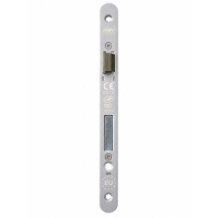 Serrure a encastrer PMR - ABUS - SEPMR 120 BDCC - Bec de condamnation