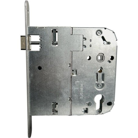 Serrure a encastrer PMR - ABUS - SEPMR 120 CE - Cylindre européen - R