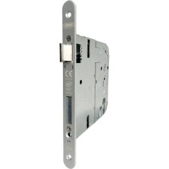 Serrure a encastrer PMR - ABUS - SEPMR 120 CE - Cylindre européen - R