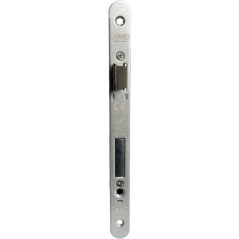 Serrure a encastrer PMR - ABUS - SEPMR 120 CE - Cylindre européen - R