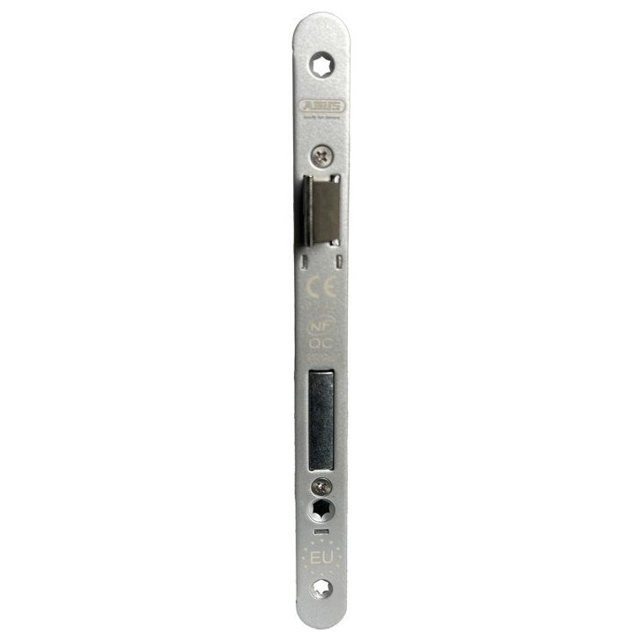 Serrure a encastrer PMR - ABUS - SEPMR 120 CE - Cylindre européen - Réversible - Axe 120 mm Serrure a encastrer PMR - ABUS - SEPMR 120 CE - Cylindre européen - Réversible - Axe 120 mm