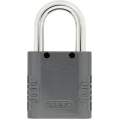 Cadenas a combinaison - ABUS - 158/65 - 5 chiffres - Zamac massif - Ha