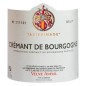 Veuve Ambal Tastevinage - Crémant de Bourgogne - Brut