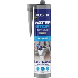 Membrane d'étanchéité - BOSTIK - Waterstop - Réparation fuites - C