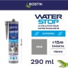 Membrane d'étanchéité - BOSTIK - Waterstop - Réparation fuites - C