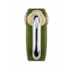 Cadenas a combinaison - ABUS - 145/20 - 3 chiffres - Aluminium vert -