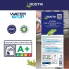 Membrane d'étanchéité - BOSTIK - Waterstop - Réparation fuites - C