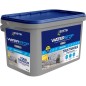 Membrane d'étanchéité - BOSTIK - Waterstop - Réparation fuites - Seau 14 kg - Gris