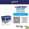 Membrane d'étanchéité - BOSTIK - Waterstop - Réparation fuites - S